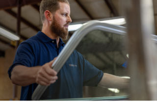 Wynne Performance Windows Expert Inspection Factory