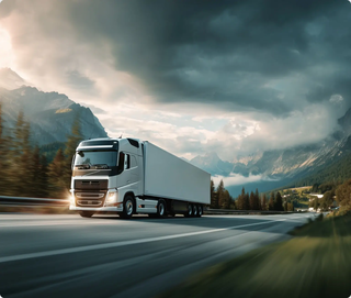 Row 2 truck
