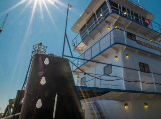 John Bludworth Shipyard1 1